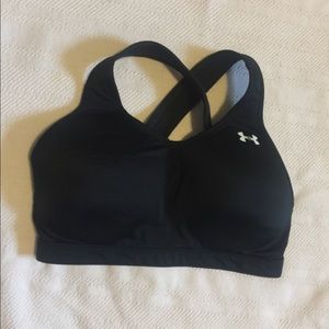 Under Armour Bra